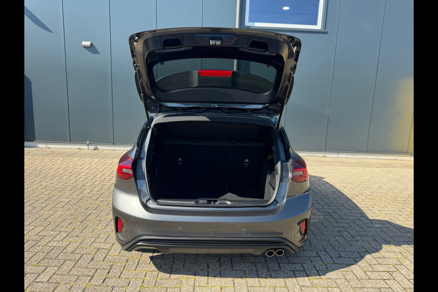 Ford Focus 1.0 EcoBoost * ST Line * Cruise * Camera * Linedetectie *
