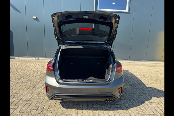 Ford Focus 1.0 EcoBoost * ST Line * Cruise * Camera * Linedetectie *