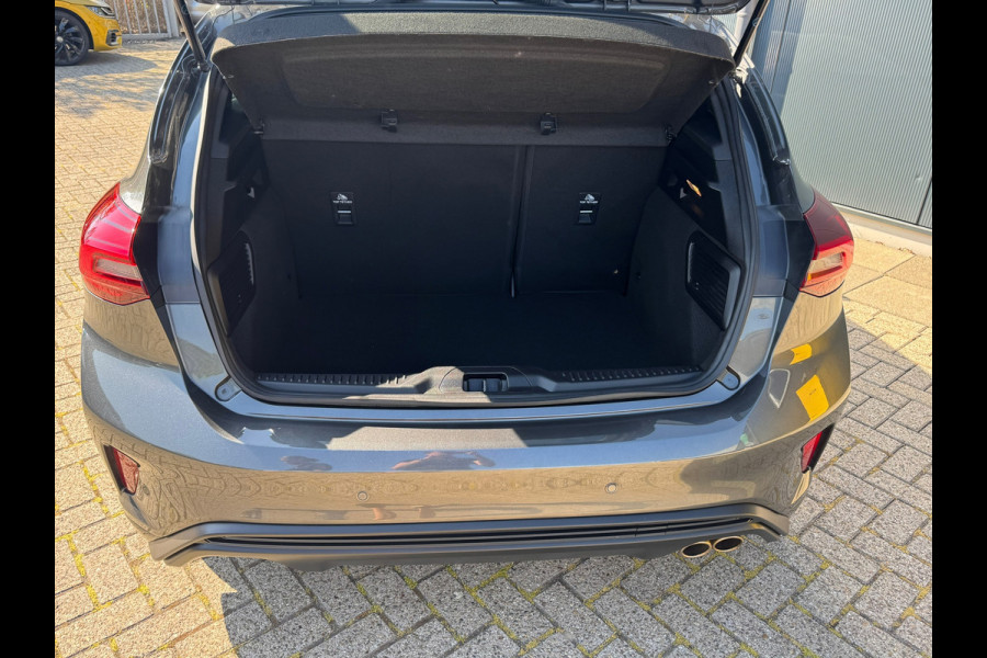 Ford Focus 1.0 EcoBoost * ST Line * Cruise * Camera * Linedetectie *