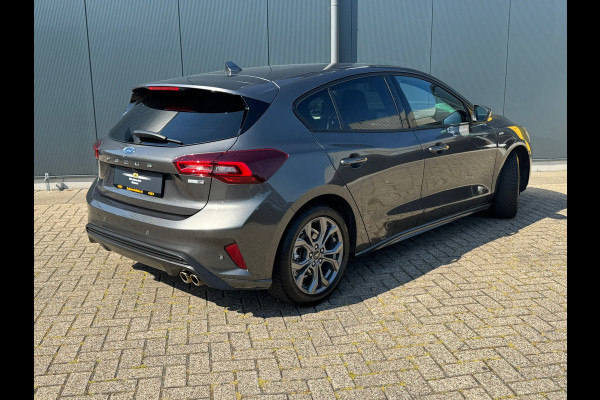 Ford Focus 1.0 EcoBoost * ST Line * Cruise * Camera * Linedetectie *