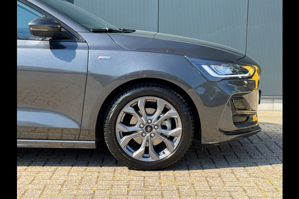 Ford Focus 1.0 EcoBoost * ST Line * Cruise * Camera * Linedetectie *