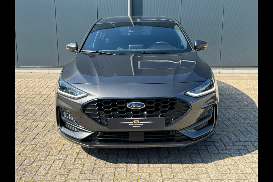 Ford Focus 1.0 EcoBoost * ST Line * Cruise * Camera * Linedetectie *