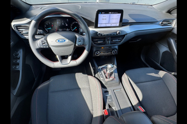 Ford Focus 1.0 EcoBoost * ST Line * Cruise * Camera * Linedetectie *