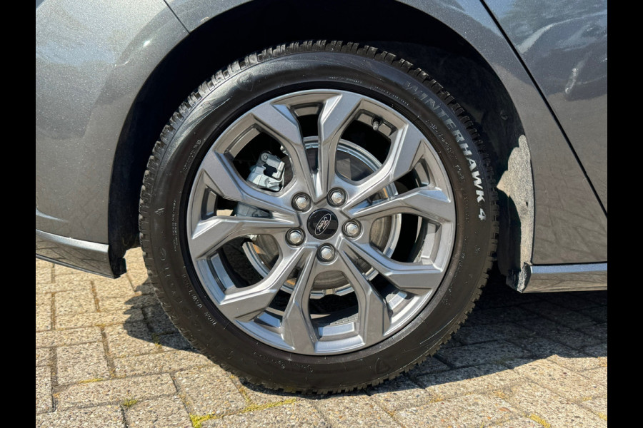 Ford Focus 1.0 EcoBoost * ST Line * Cruise * Camera * Linedetectie *