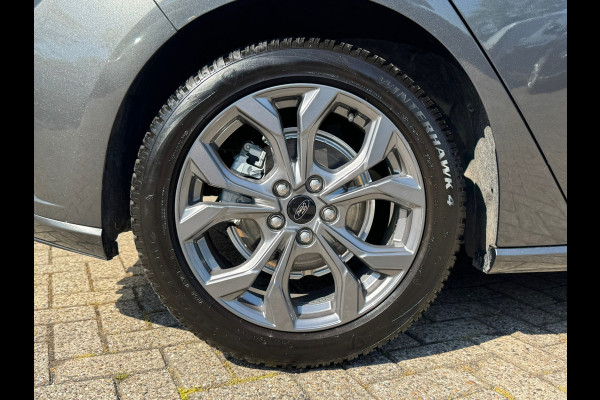 Ford Focus 1.0 EcoBoost * ST Line * Cruise * Camera * Linedetectie *