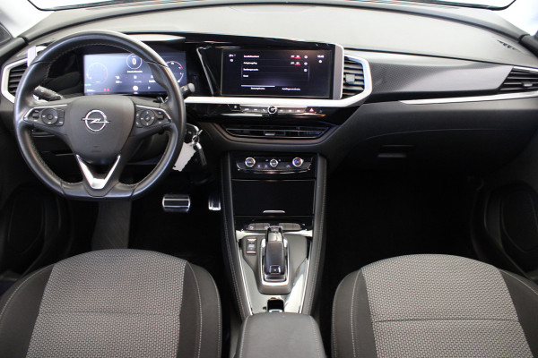 Opel Grandland 1.2 Turbo GS Line |Camera|Navi|