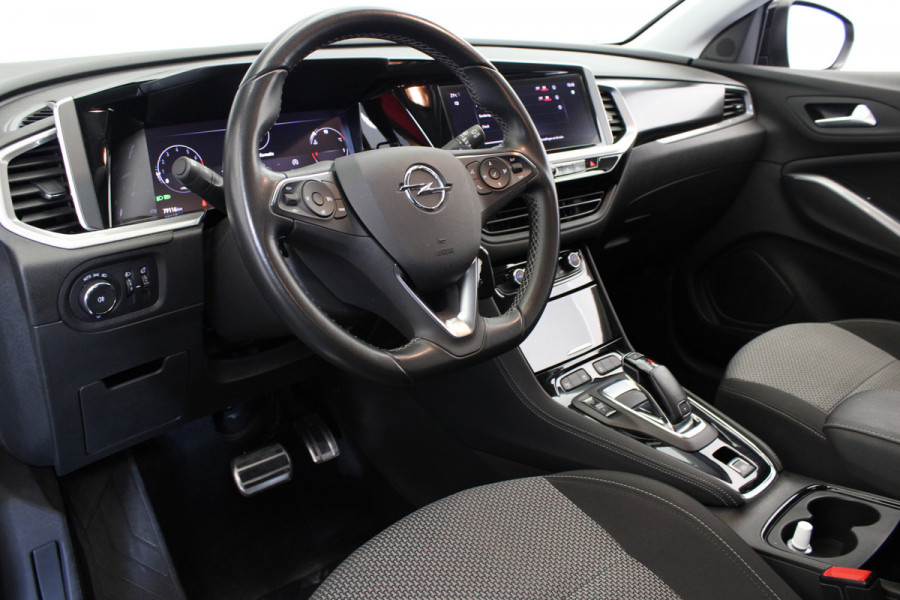 Opel Grandland 1.2 Turbo GS Line |Camera|Navi|