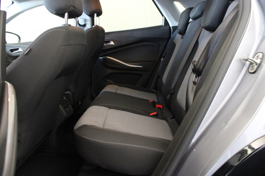 Opel Grandland 1.2 Turbo GS Line |Camera|Navi|