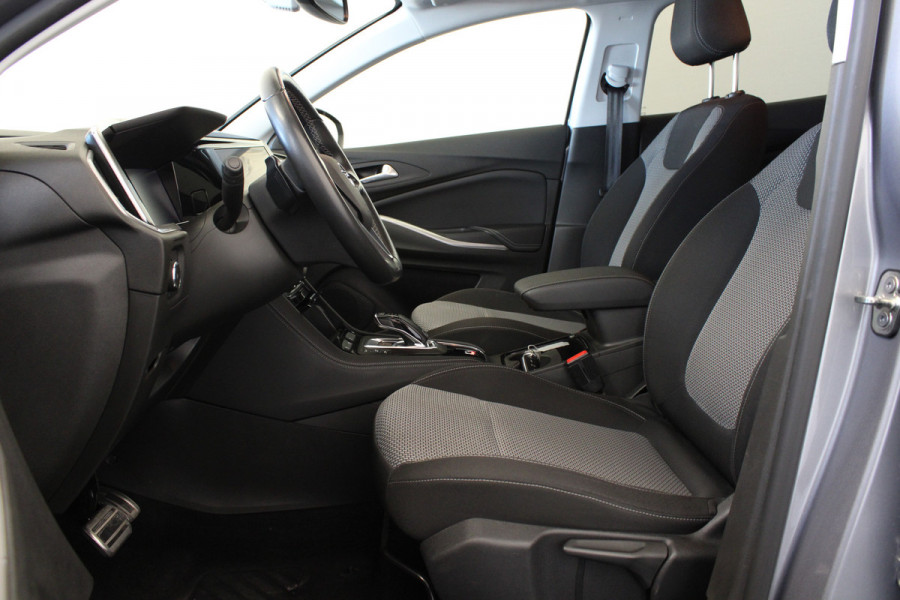 Opel Grandland 1.2 Turbo GS Line |Camera|Navi|