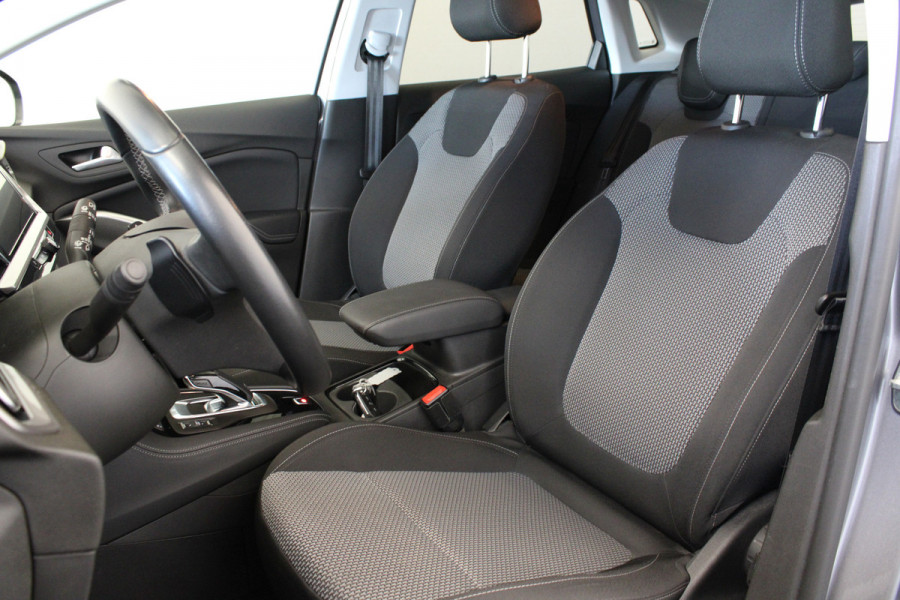 Opel Grandland 1.2 Turbo GS Line |Camera|Navi|