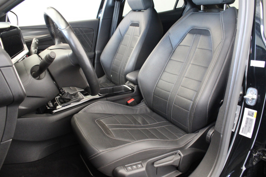 Opel Mokka 1.2 Turbo Ultimate |Leder|Stoelverwarming|