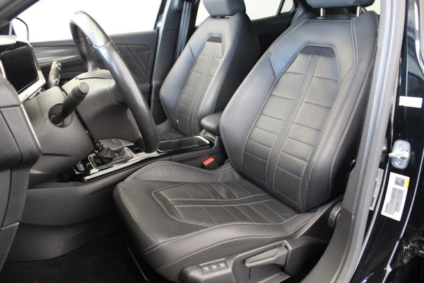 Opel Mokka 1.2 Turbo Ultimate |Leder|Stoelverwarming|