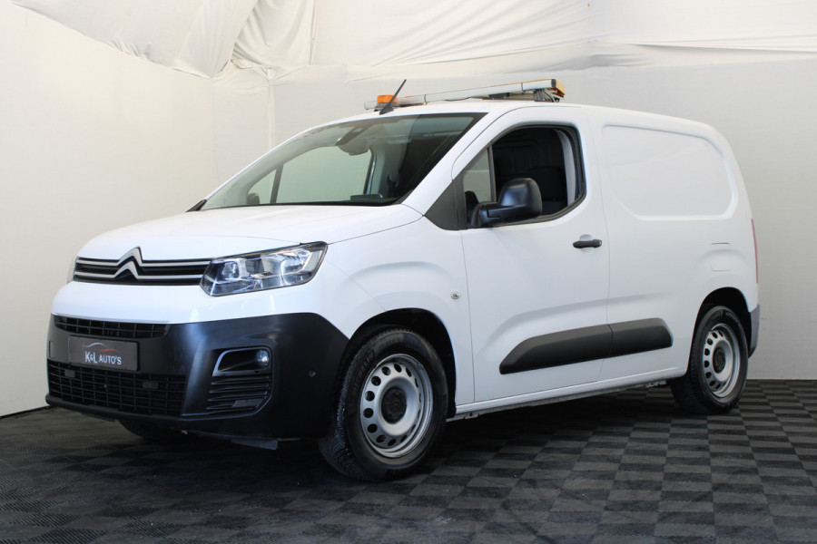 Citroën Berlingo 1.2 PureTech Feel
