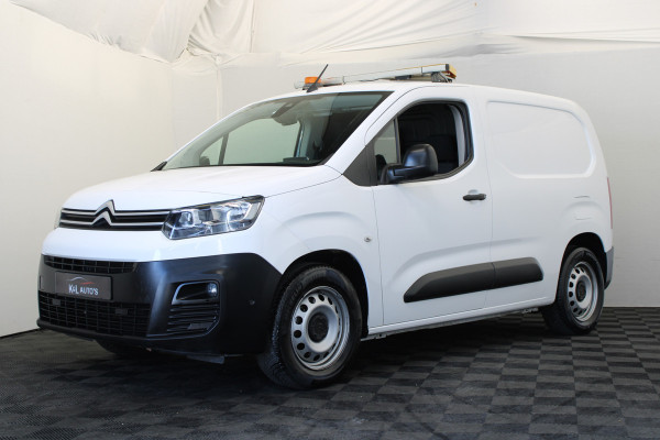 Citroën Berlingo 1.2 PureTech Feel