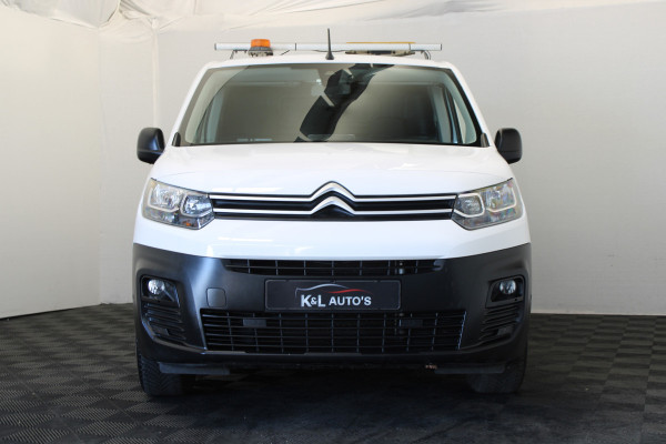 Citroën Berlingo 1.2 PureTech Feel