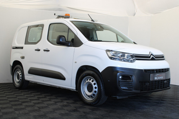 Citroën Berlingo 1.2 PureTech Feel