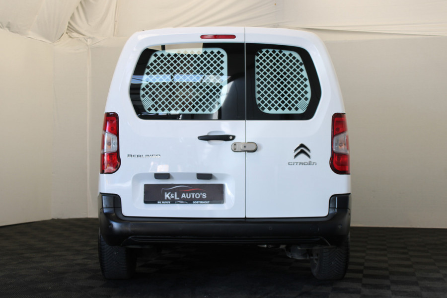 Citroën Berlingo 1.2 PureTech Feel