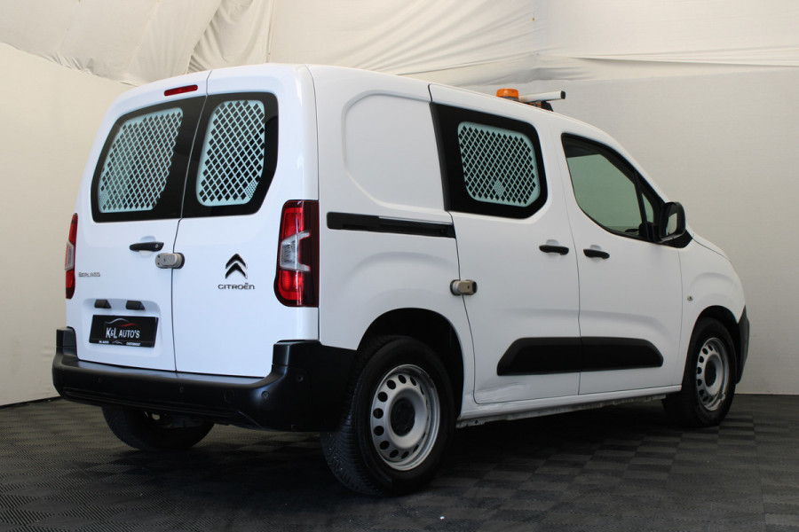 Citroën Berlingo 1.2 PureTech Feel