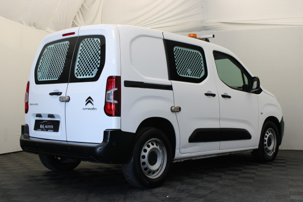 Citroën Berlingo 1.2 PureTech Feel
