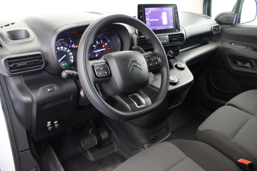 Citroën Berlingo 1.2 PureTech Feel