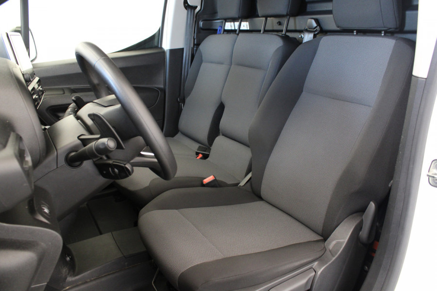 Citroën Berlingo 1.2 PureTech Feel