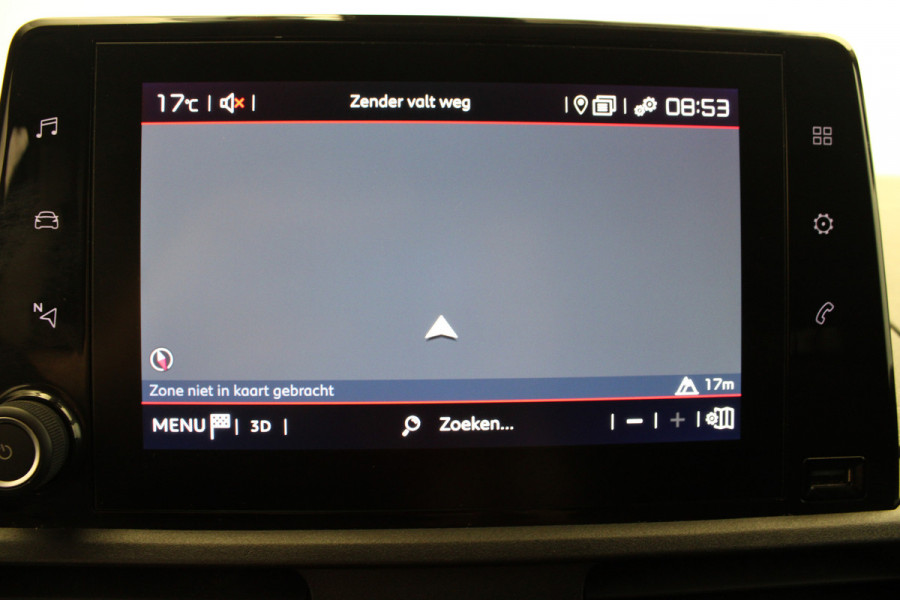 Citroën Berlingo 1.2 PureTech Feel
