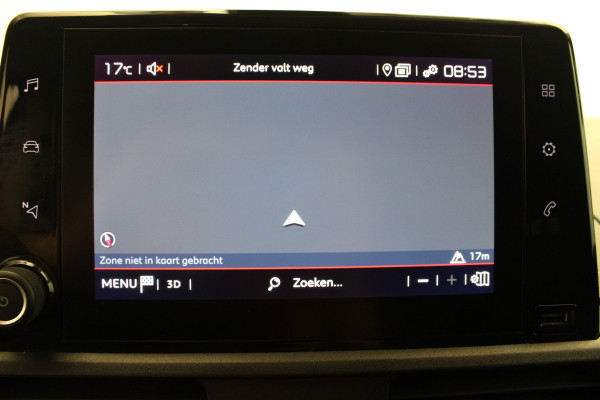 Citroën Berlingo 1.2 PureTech Feel