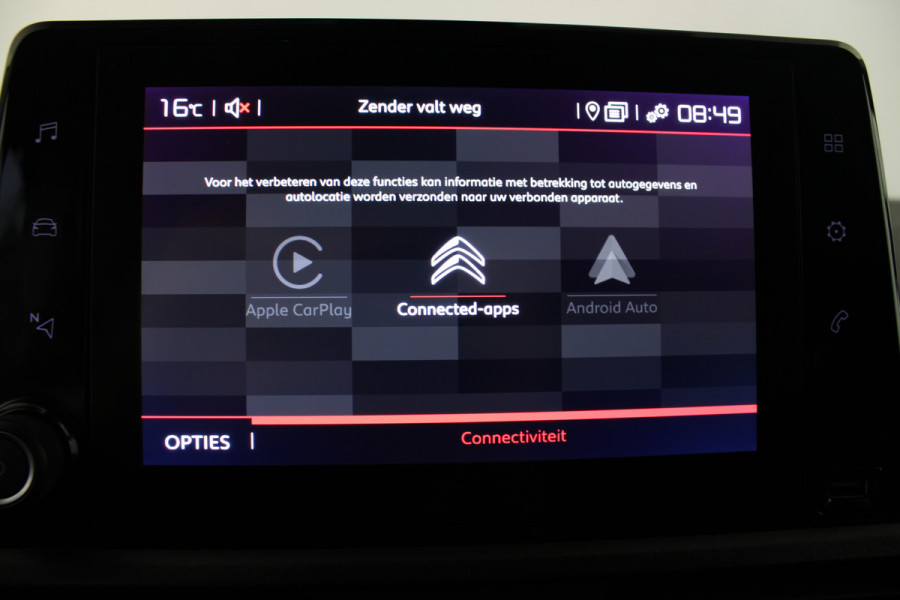 Citroën Berlingo 1.2 PureTech Feel