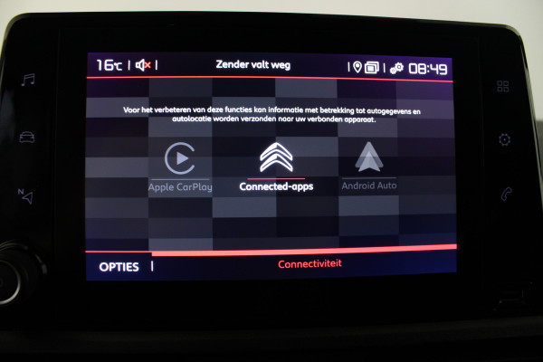 Citroën Berlingo 1.2 PureTech Feel