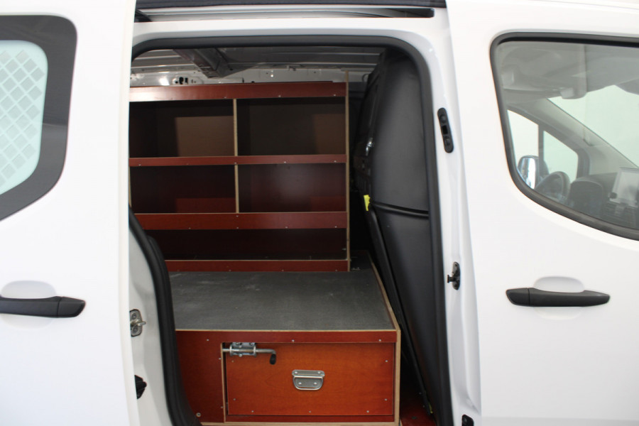 Citroën Berlingo 1.2 PureTech Feel