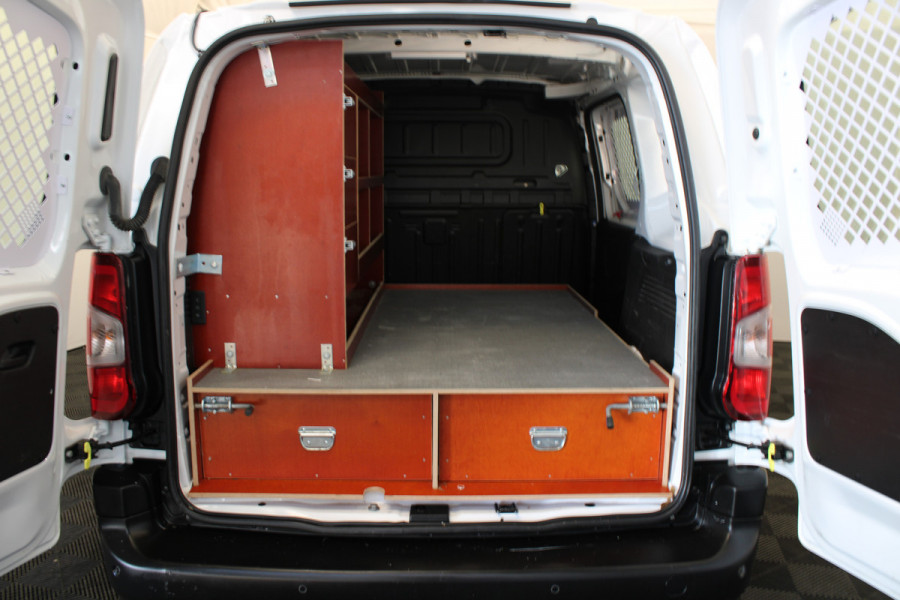 Citroën Berlingo 1.2 PureTech Feel