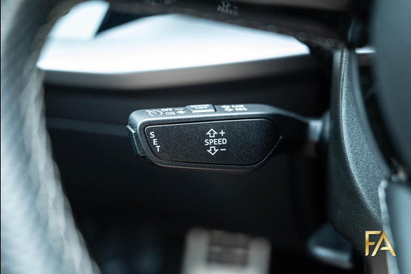Audi A3 Sportback 40 TFSI e S Line Panodak|19 Inch|MatrixLED