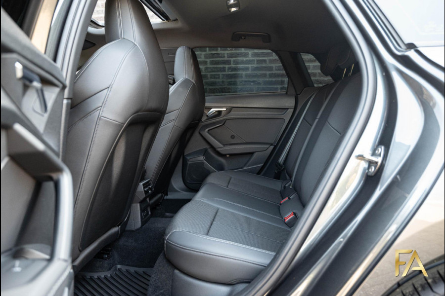 Audi A3 Sportback 40 TFSI e S Line Panodak|19 Inch|MatrixLED