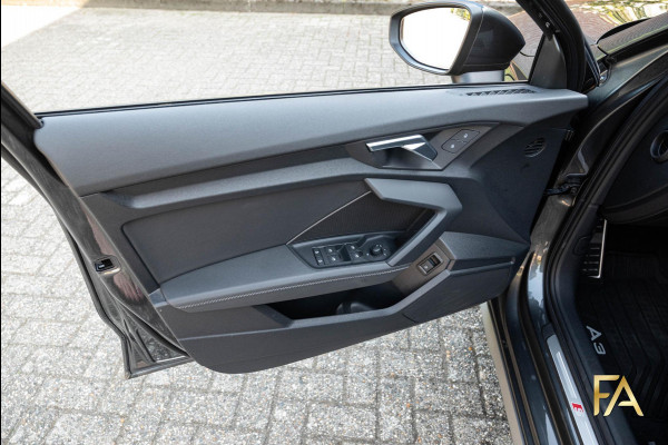 Audi A3 Sportback 40 TFSI e S Line Panodak|19 Inch|MatrixLED