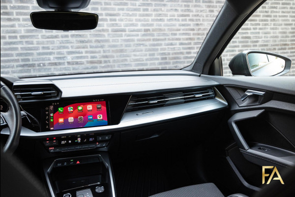 Audi A3 Sportback 40 TFSI e S Line Panodak|19 Inch|MatrixLED