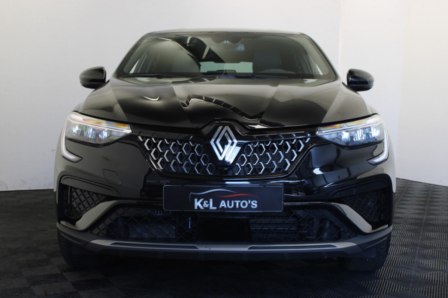 Renault Arkana 1.3 TCe 140 |Camera|facelift