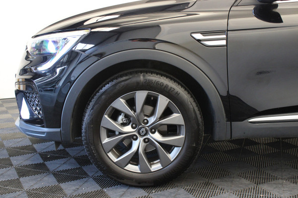 Renault Arkana 1.3 TCe 140 |Camera|facelift