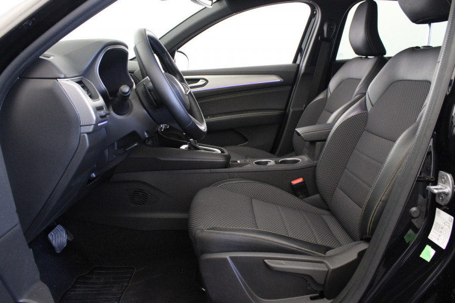 Renault Arkana 1.3 TCe 140 |Camera|facelift