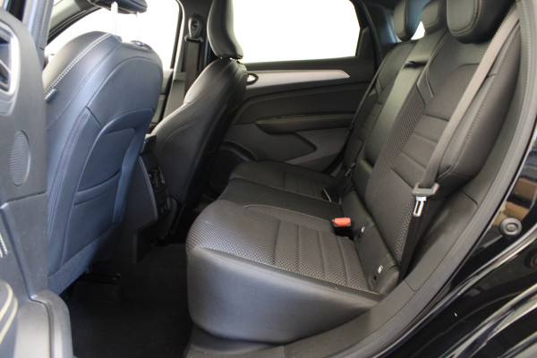Renault Arkana 1.3 TCe 140 |Camera|facelift
