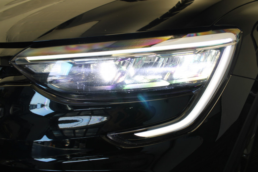 Renault Arkana 1.3 TCe 140 |Camera|facelift