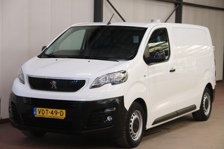 Peugeot Expert 1.5 BlueHDI L2H1 MET INRICHTING EN TREKHAAK