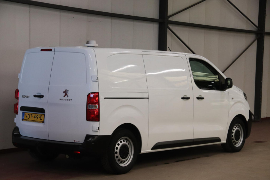 Peugeot Expert 1.5 BlueHDI L2H1 MET INRICHTING EN TREKHAAK