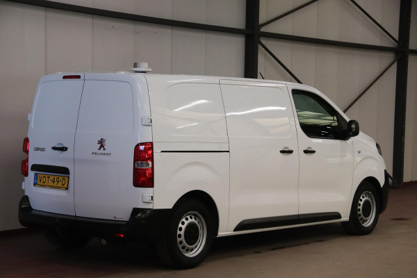 Peugeot Expert 1.5 BlueHDI 100 MET INRICHTING EN TREKHAAK