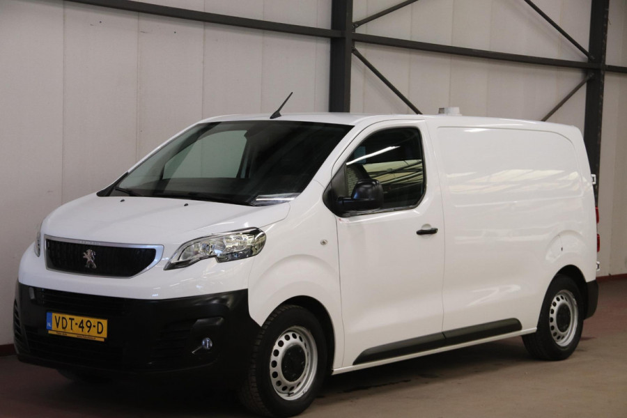 Peugeot Expert 1.5 BlueHDI L2H1 MET INRICHTING EN TREKHAAK