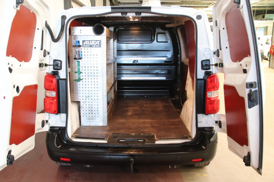 Peugeot Expert 1.5 BlueHDI L2H1 MET INRICHTING EN TREKHAAK