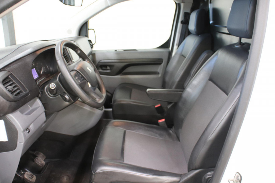 Peugeot Expert 1.5 BlueHDI L2H1 MET INRICHTING EN TREKHAAK
