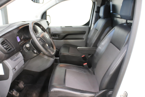 Peugeot Expert 1.5 BlueHDI L2H1 MET INRICHTING EN TREKHAAK