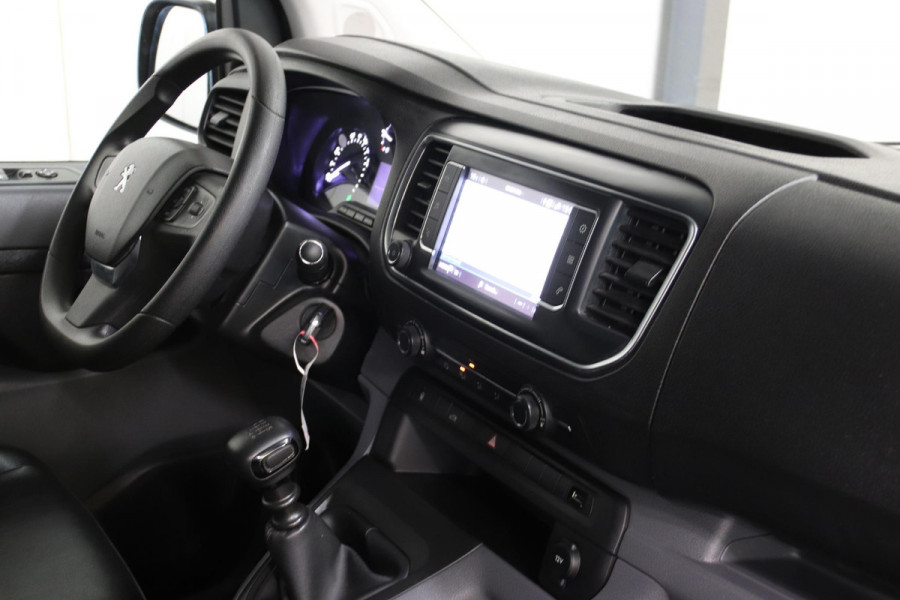 Peugeot Expert 1.5 BlueHDI L2H1 MET INRICHTING EN TREKHAAK