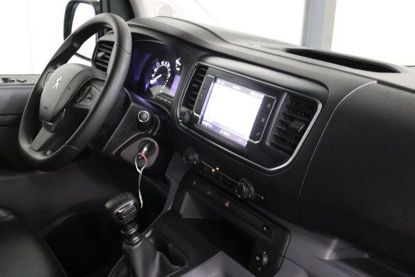 Peugeot Expert 1.5 BlueHDI L2H1 MET INRICHTING EN TREKHAAK