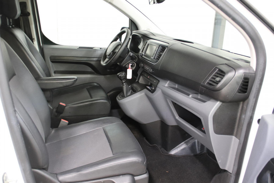 Peugeot Expert 1.5 BlueHDI L2H1 MET INRICHTING EN TREKHAAK